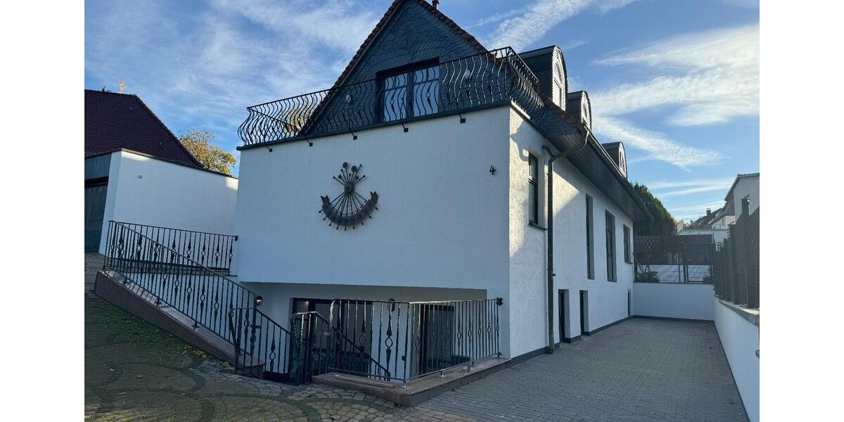 77m² Moderne Souterrain Wohnung Terrasse Hagen-Halden Mietwohnung 2 zimmer