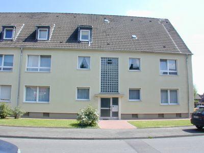 Die ersten eigenen vier Wände zur Miete - Wohlfühlen bei VIVAWEST