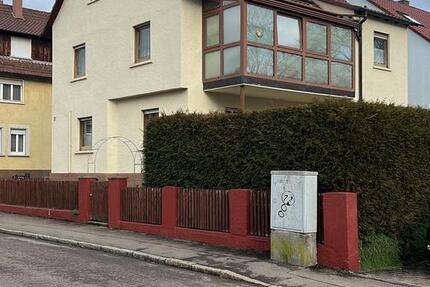 Wohnung Eislingen (Fils) - 3 Zimmer, 75 m&sup2;, 1.150&euro; | Angebot:25223829