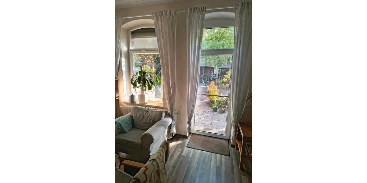 Wohnen auf Zeit Bremerhaven Schiffdorferdamm - 1 Zimmer, 16 m&sup2;, 380&euro; | Angebot:26674428