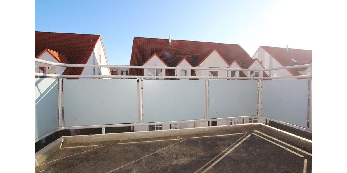 Dachgeschoßwohnung Oschersleben (Bode) - 3 Zimmer, 81 m&sup2;, 650&euro; | Angebot:26052787