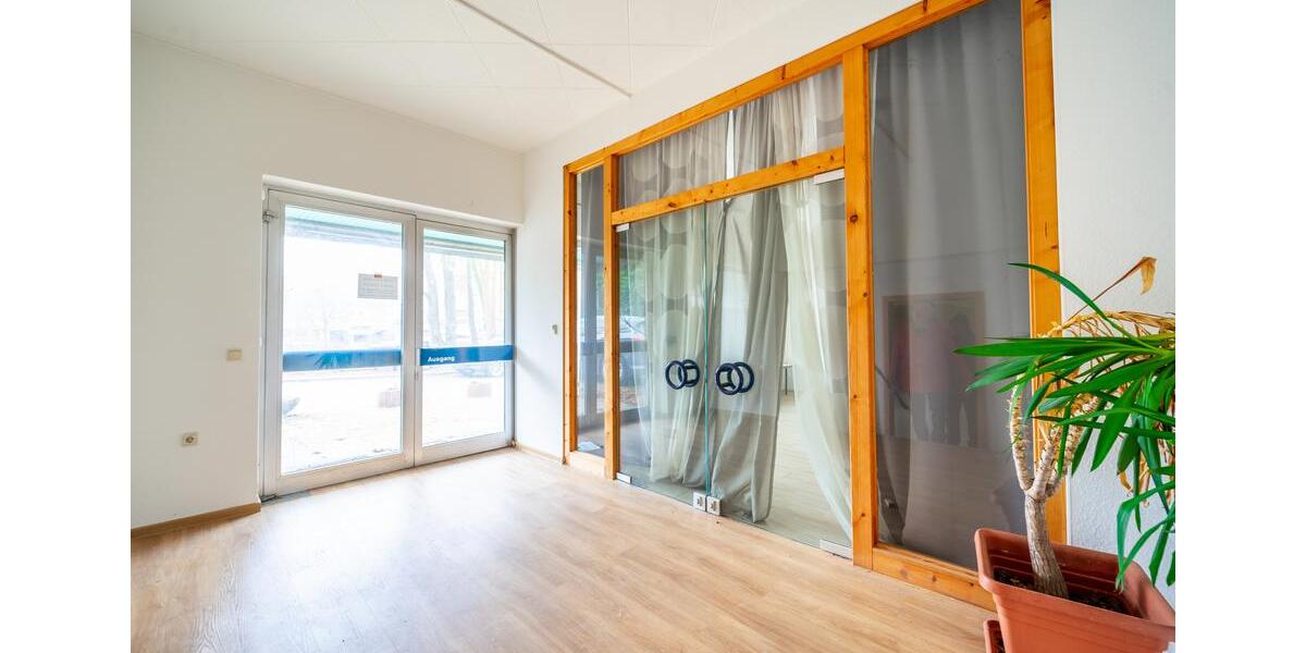 Gewerbeobjekt Lensahn - 1.000&euro; | Angebot:23850108