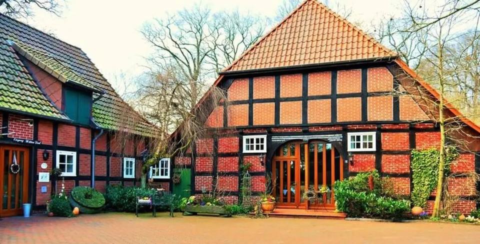 Gastronomie im gemütlichen Landhaus (voll ausgestattet) zimmer