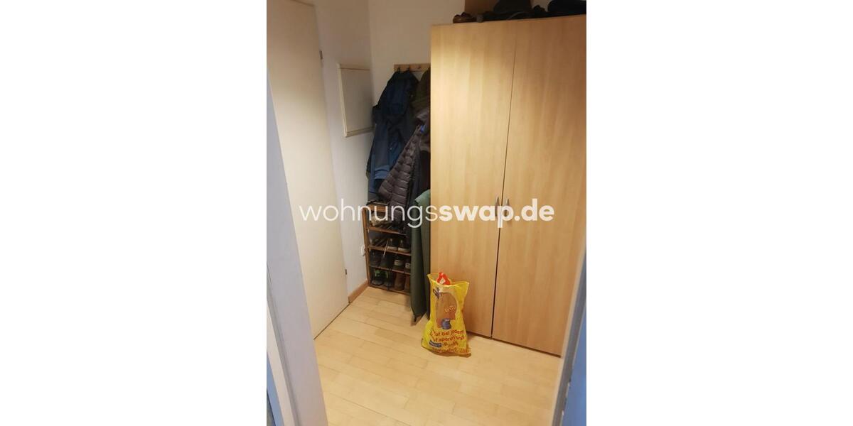 Etagenwohnung München Schwabing-West - 1 Zimmer, 32 m&sup2;, 520&euro; | Angebot:25910403