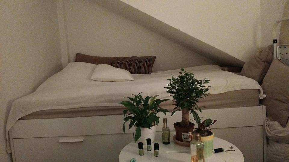 Gemütliche 2 Zimmer Wohnung zur Zwischenmiete (Dezember) zimmer