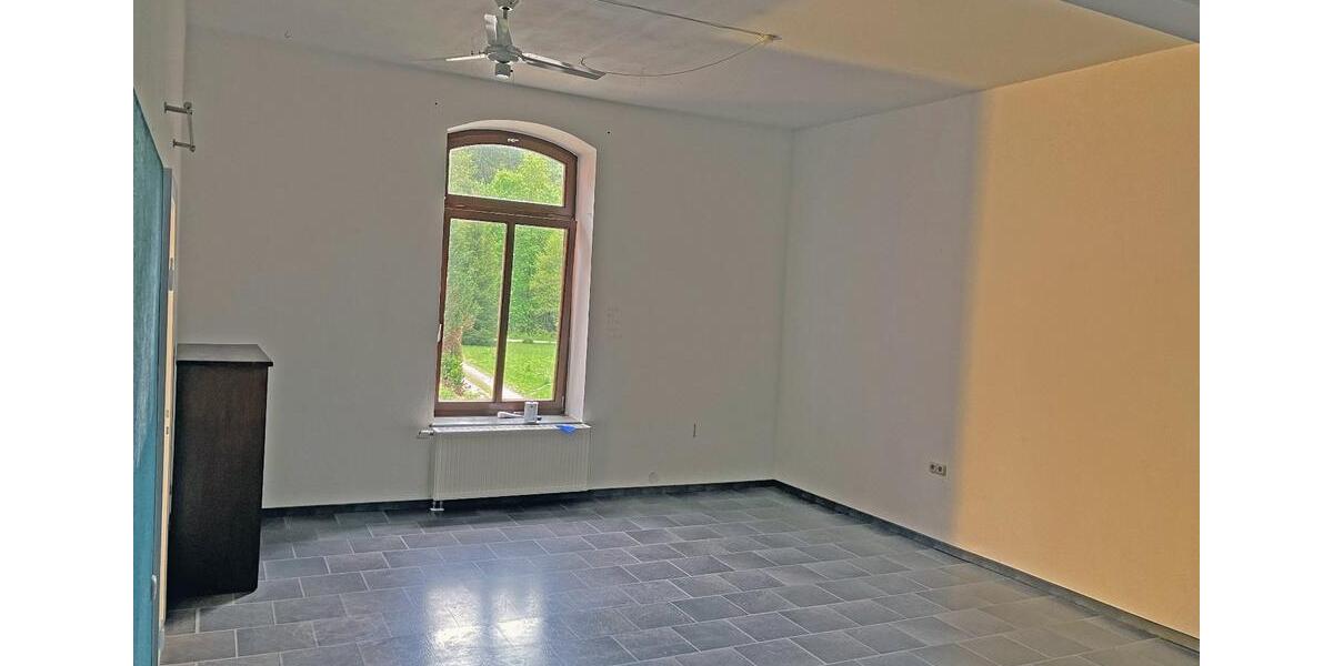 Etagenwohnung Herzberg am Harz - 2 Zimmer, 80 m&sup2;, 230&euro; | Angebot:26544662