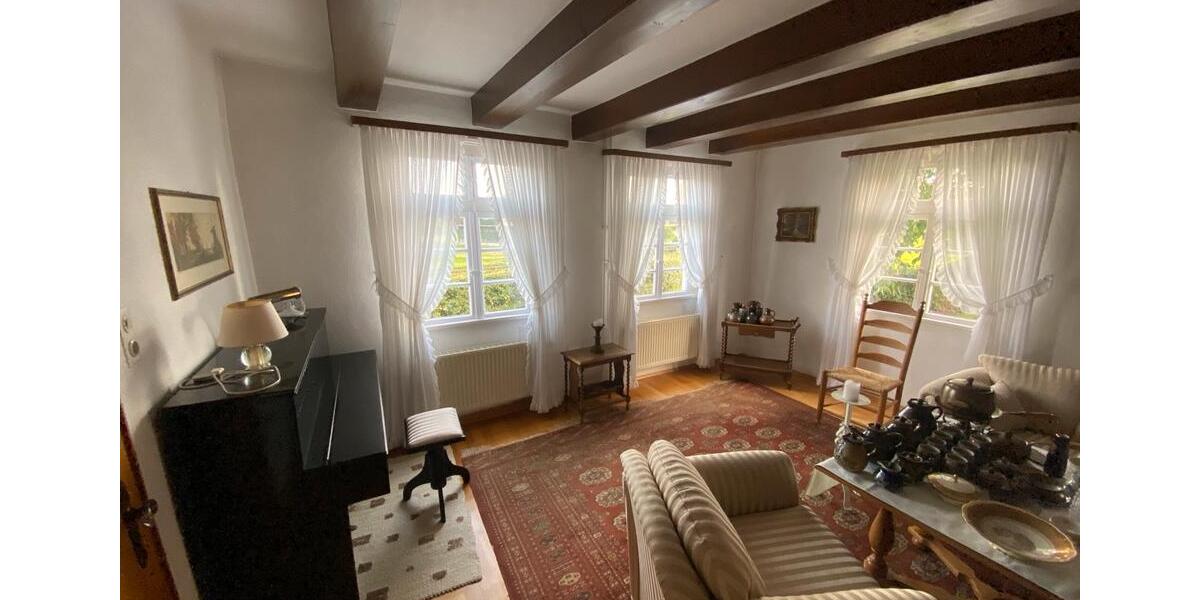 Wohnen auf Zeit Wuppertal Gemarkung Nächstebreck - 1 Zimmer, 24 m&sup2;, 450&euro; | Angebot:26438481