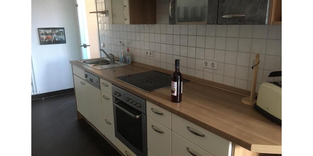 Etagenwohnung Wittenberg Lutherstadt - 3 Zimmer, 110 m&sup2;, 968&euro; | Angebot:26686403