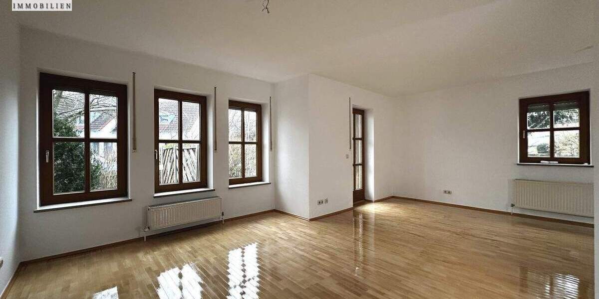 Einfamilienhaus Bayreuth Oberkonnersreuth - 5 Zimmer, 185 m&sup2;, 1.800&euro; | Angebot:24775327