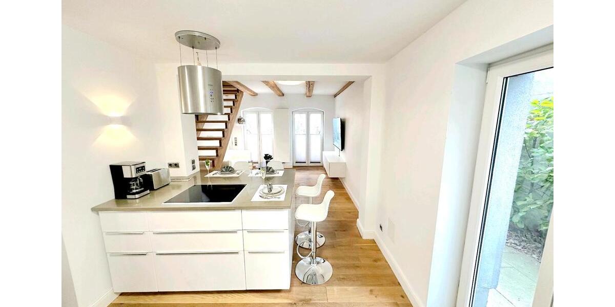 Maisonettenwohnung Kiel - 3 Zimmer, 67 m&sup2;, 2.500&euro; | Angebot:25836705