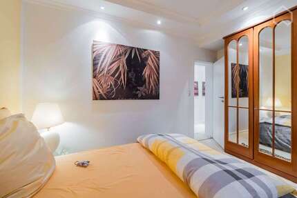 Zimmer Berlin Charlottenburg-Wilmersdorf - 3 Zimmer, 1.590&euro; | Angebot:27663311
