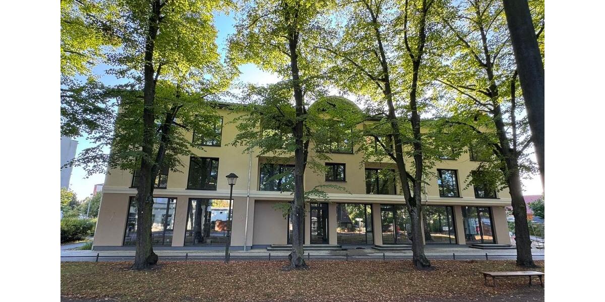 Etagenwohnung Hennigsdorf - 3 Zimmer, 87 m&sup2;, 1.311&euro; | Angebot:25219496