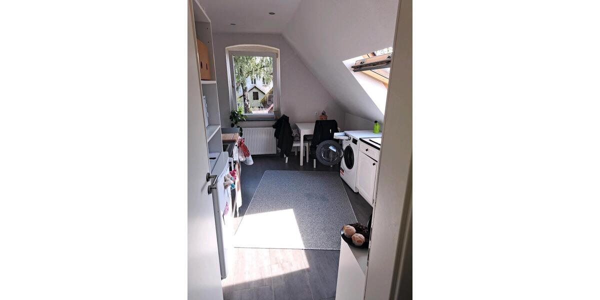 3- Zimmerwohnung ab sofort zu vermieten 3 zimmer