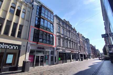 Gewerbeobjekt Rostock - 1.397&euro; | Angebot:26658474