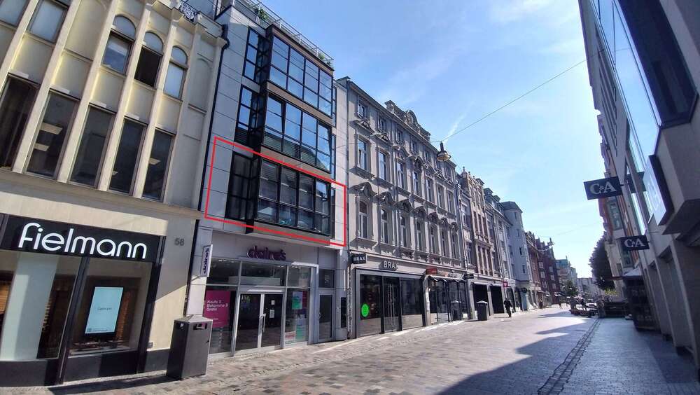 Gewerbeobjekt Rostock - 1.397&euro; | Angebot:26658474