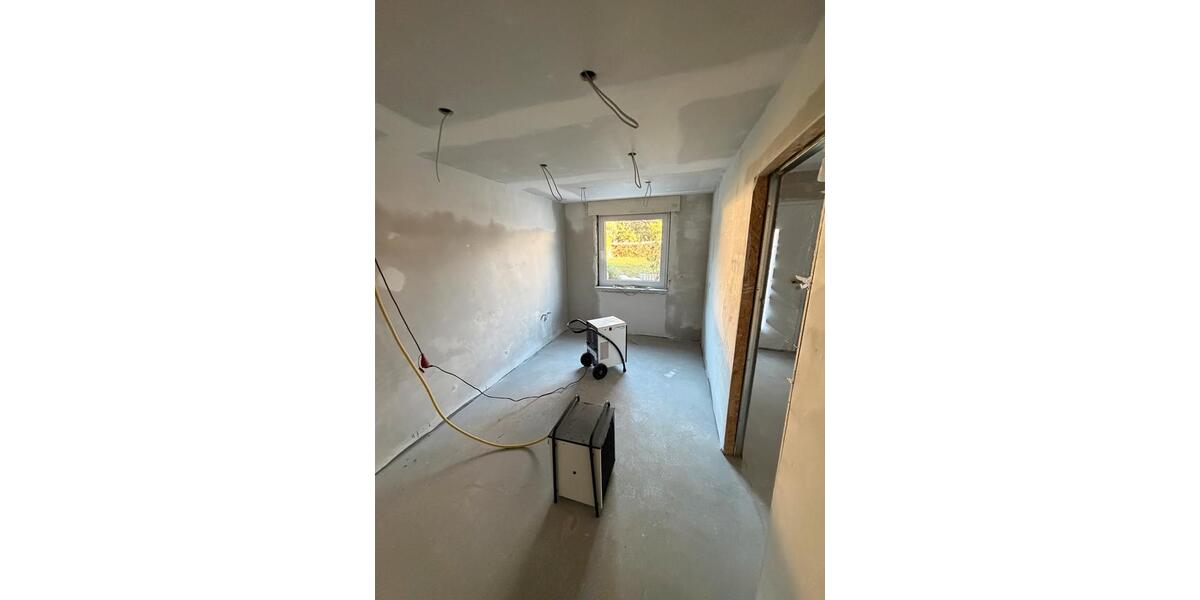 Einliegerwohnung mit separatem Eingang 2 zimmer