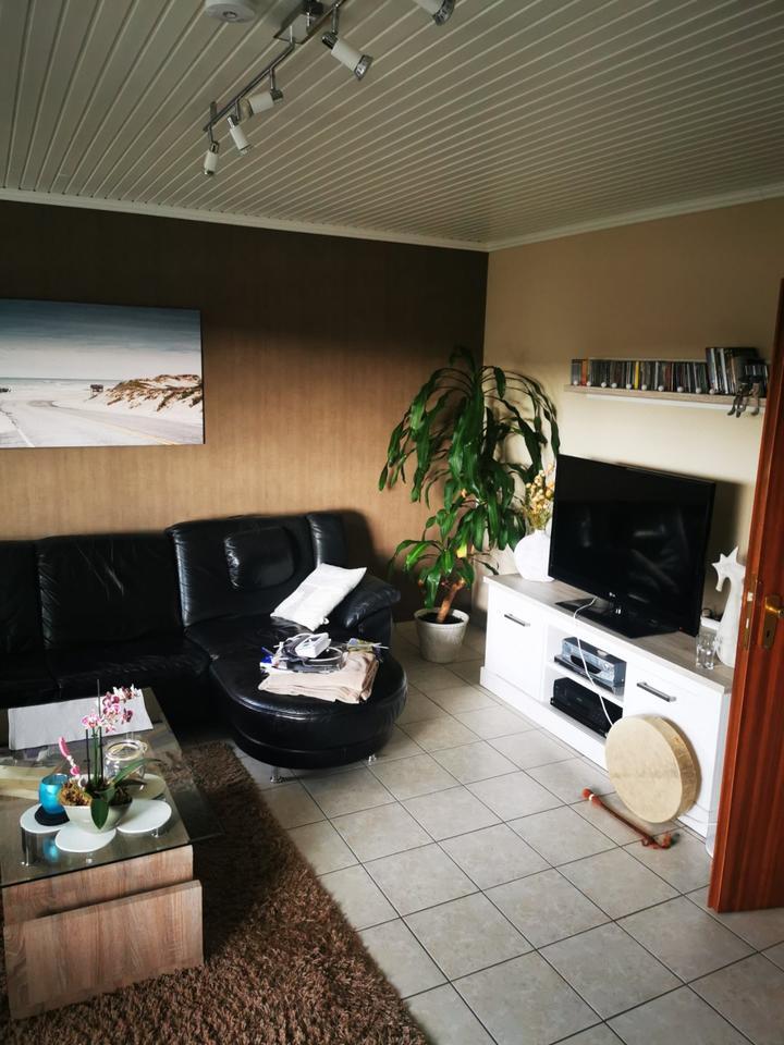 Wohnung in Merzenich 85qm