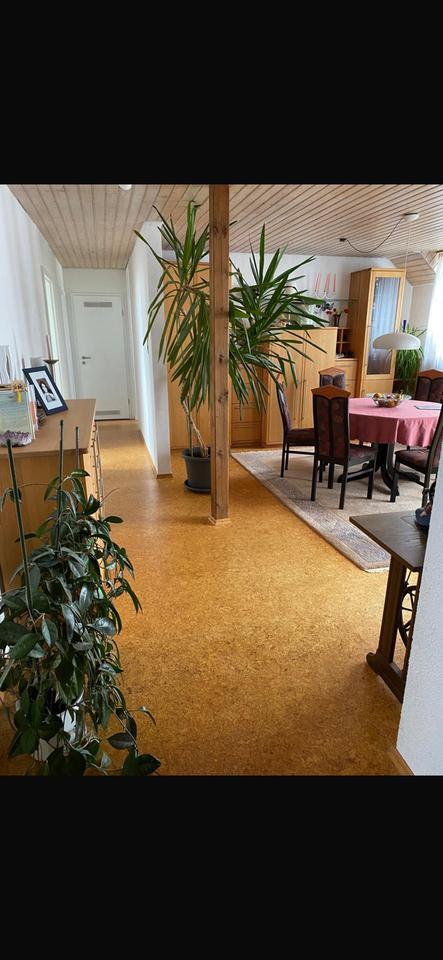 Ab sofort eine schöne Wohnung in Oberkochen zu vermieten