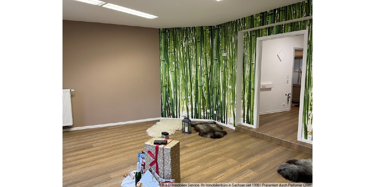 Kleiner Laden in Dippoldiswalde gesucht ? zimmer