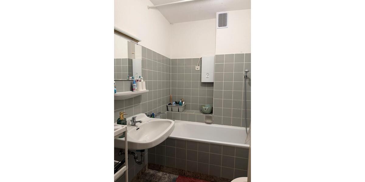 Wohnen auf Zeit Dortmund Brackel - 1 Zimmer, 15 m&sup2;, 400&euro; | Angebot:26663142