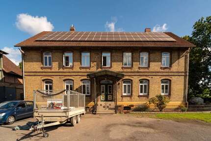 Wohnung zum Mieten in Salzgitter 630 € 70 m² 2.5 zimmer