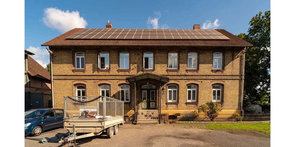 Wohnung zum Mieten in Salzgitter 630 € 70 m² 2.5 zimmer