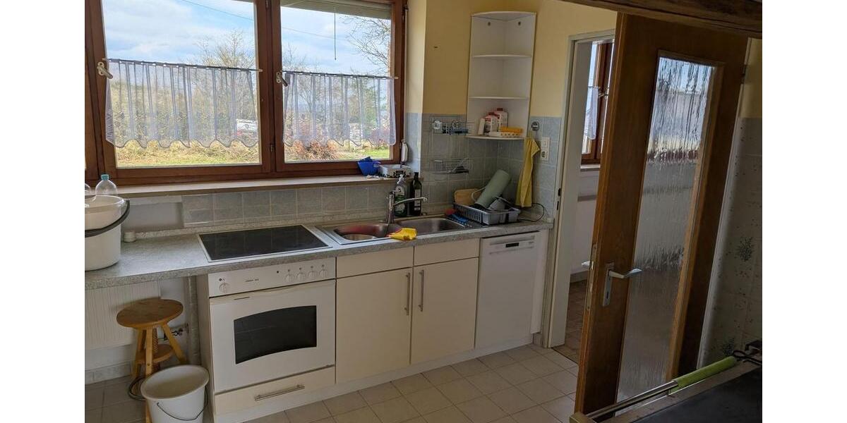 Bungalow Nördlingen - 5 Zimmer, 186 m&sup2;, 1.700&euro; | Angebot:25963068