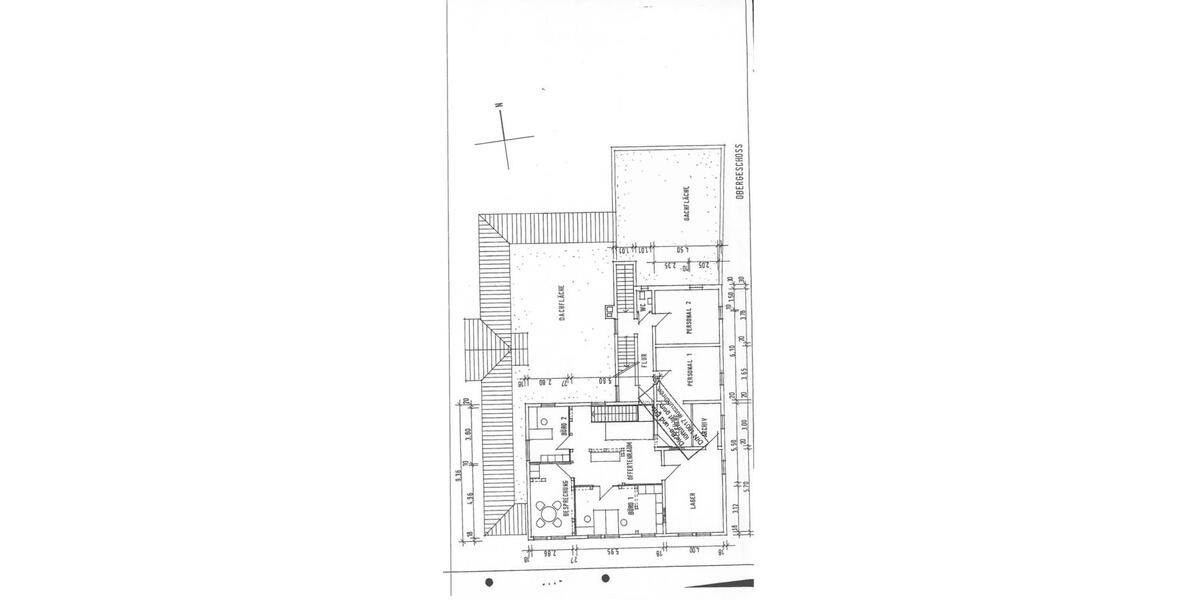 Gewerbeobjekt Bad Arolsen - 1.305&euro; | Angebot:24565735