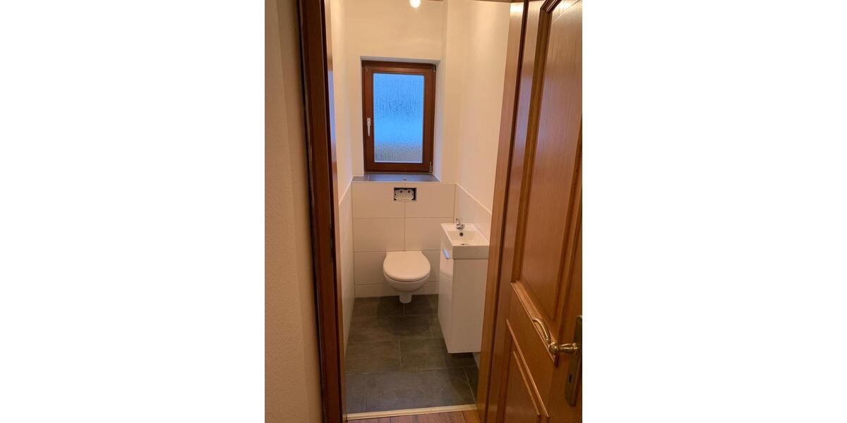 Erdgeschoßwohnung Heigenbrücken - 2 Zimmer, 68 m&sup2;, 720&euro; | Angebot:25720272