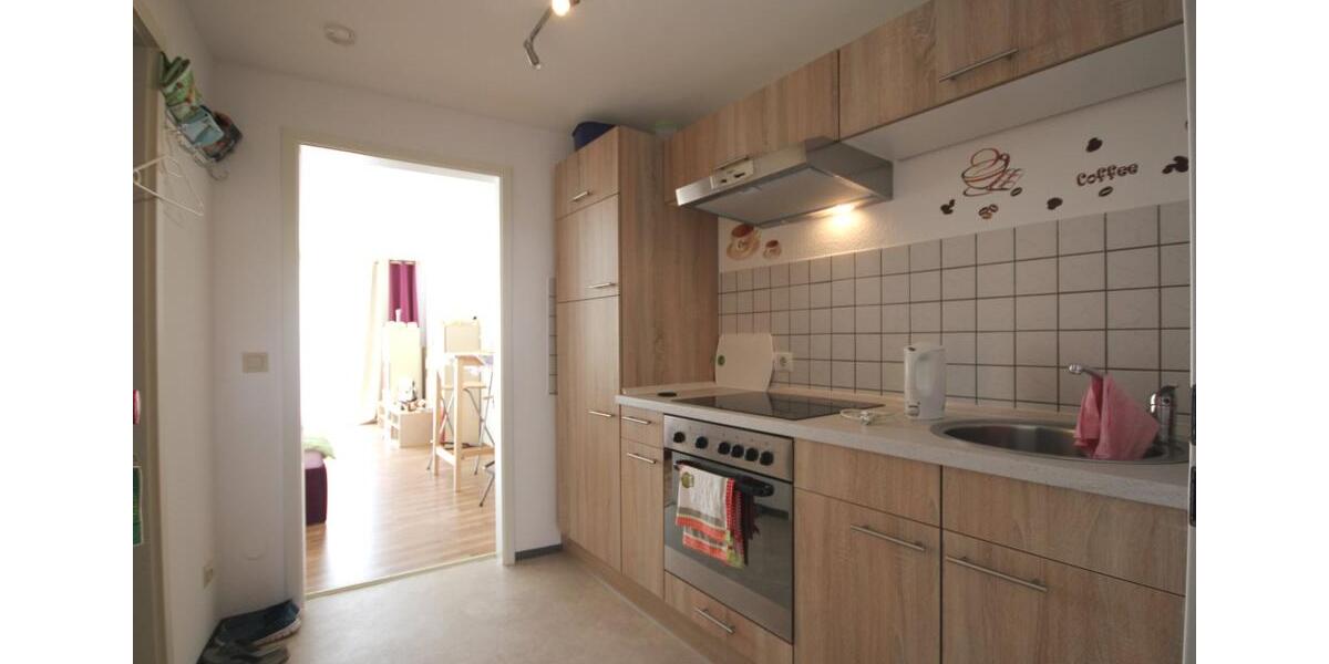+++GEMÜTLICHES EIN-ZIMMER-APPARTEMENT in WEIDACH+++ 1 zimmer