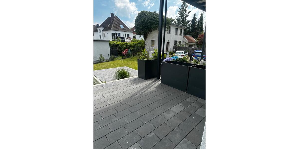 Etagenwohnung Bielefeld Mitte - 2 Zimmer, 54 m&sup2;, 780&euro; | Angebot:26532279