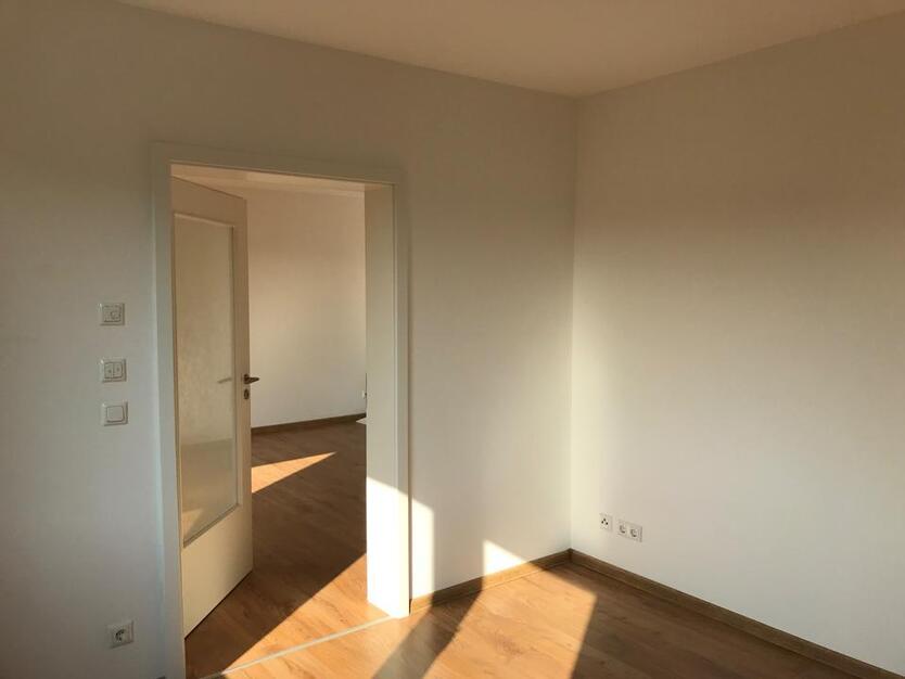 2-Raum-Wohnung