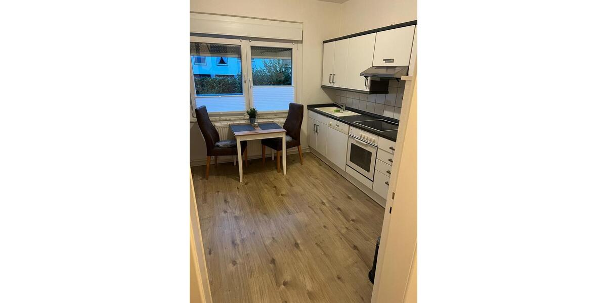 Wohnen auf Zeit Iserlohn Gerlingsen - 1 Zimmer, 55 m&sup2;, 750&euro; | Angebot:25989669