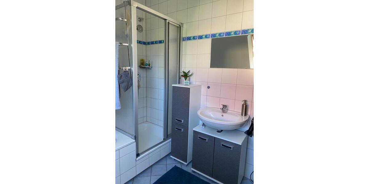 Dachgeschoßwohnung Freudenstadt - 3 Zimmer, 80 m&sup2;, 790&euro; | Angebot:24753298