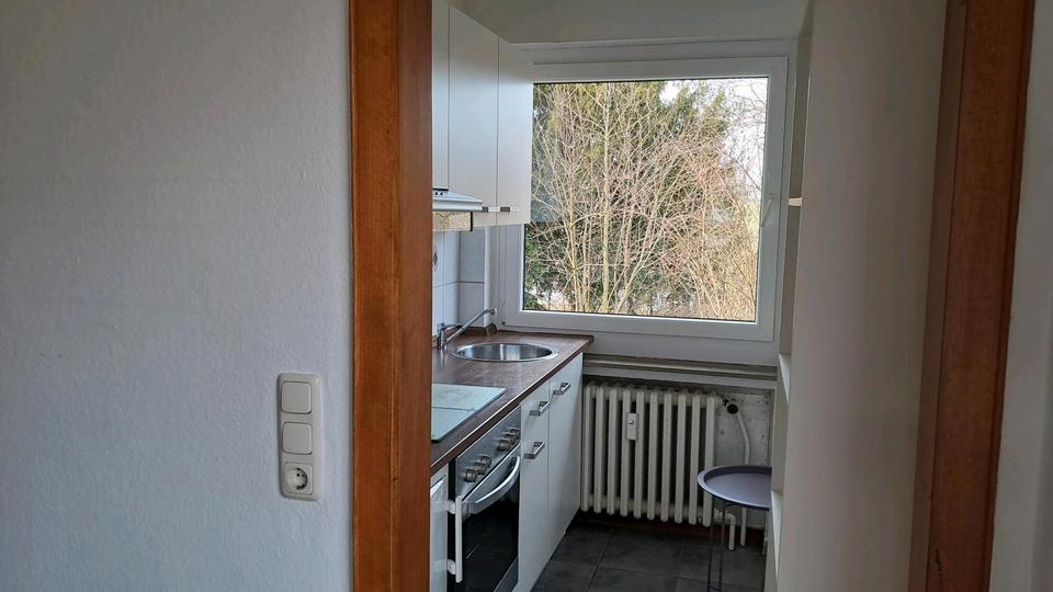 Erdgeschoßwohnung Lübbow - 2 Zimmer, 55 m&sup2;, 400&euro; | Angebot:25281653