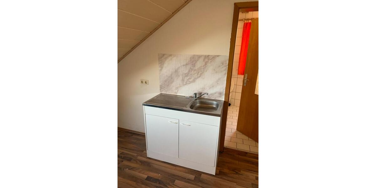 Etagenwohnung Tann (Rhön) - 1 Zimmer, 25 m&sup2;, 310&euro; | Angebot:19984498