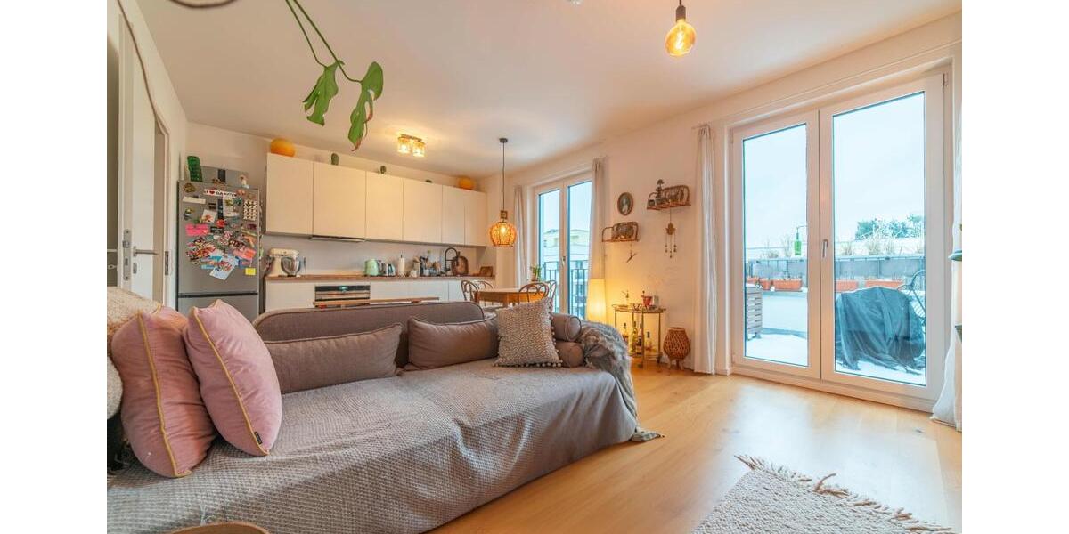 Einfamilienhaus Berlin Treptow-Köpenick - 3 Zimmer, 76 m&sup2;, 1.650&euro; | Angebot:25183077