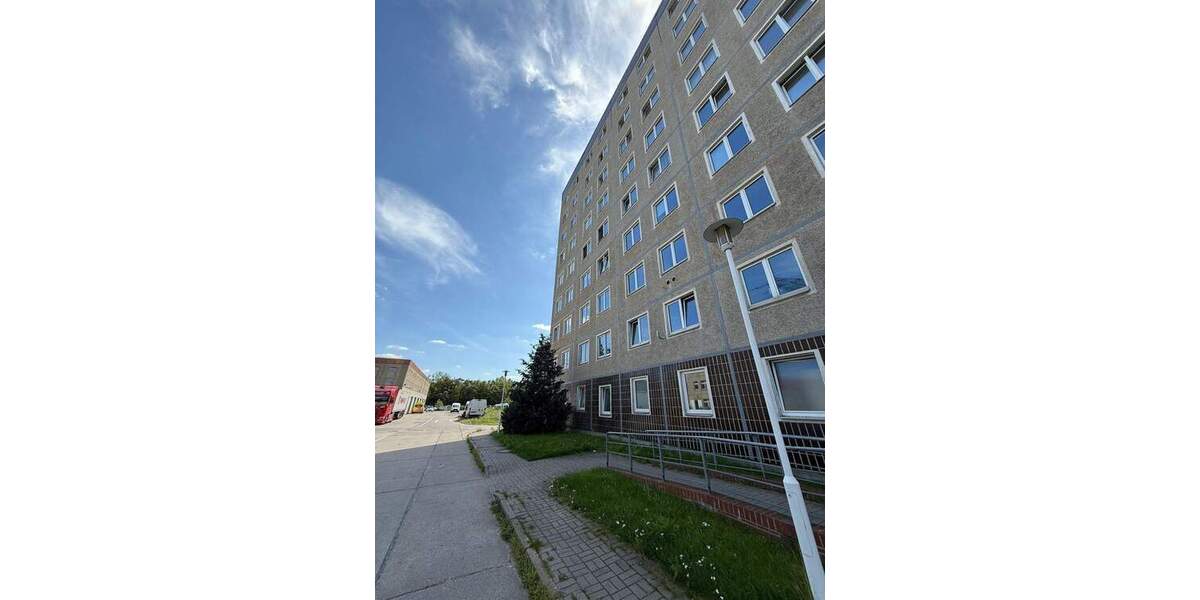 Gewerbeobjekt Berlin Marzahn - 1 Zimmer, 67 m&sup2;, 864&euro; | Angebot:26162830