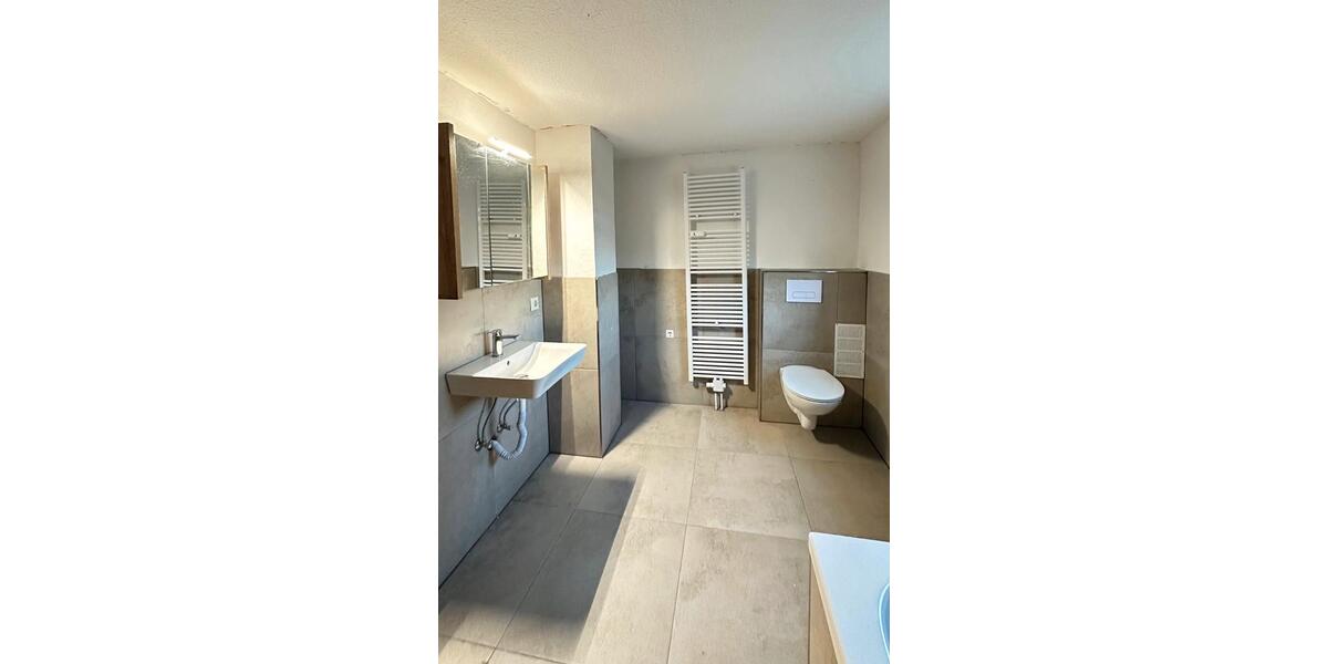Etagenwohnung Siegen Eiserfeld - 2 Zimmer, 70 m&sup2;, 490&euro; | Angebot:26704936