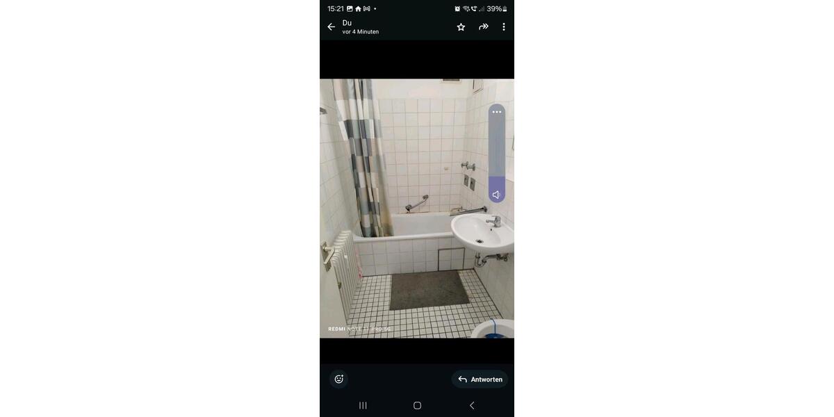 WG-Zimmer (auch an jobcenter) 5 zimmer