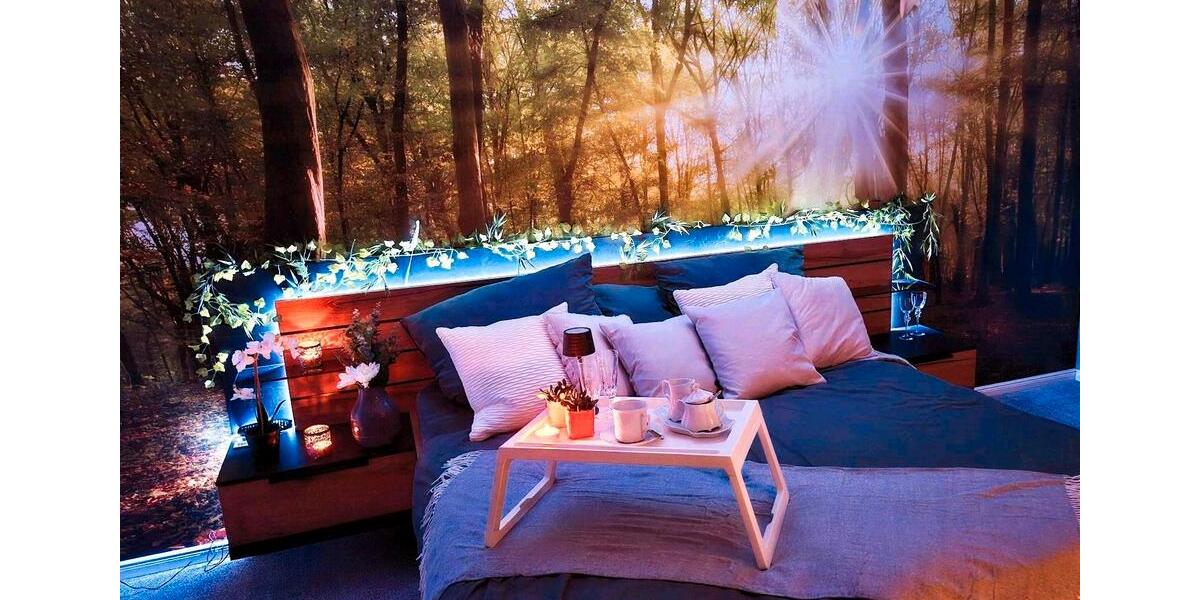 Wohnen auf Zeit Hörstel - 4 Zimmer, 150 m&sup2;, 350&euro; | Angebot:26692760