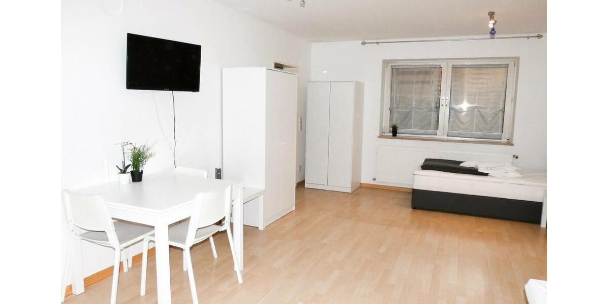 Wohnen auf Zeit Pentling - 2 Zimmer, 70 m&sup2;, 72&euro; | Angebot:10678325