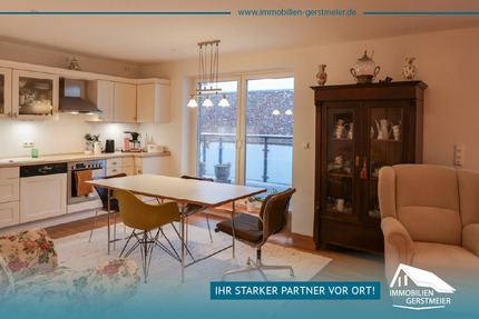 Wohnung Aurich - 2 Zimmer, 81 m&sup2;, 780&euro; | Angebot:25263775