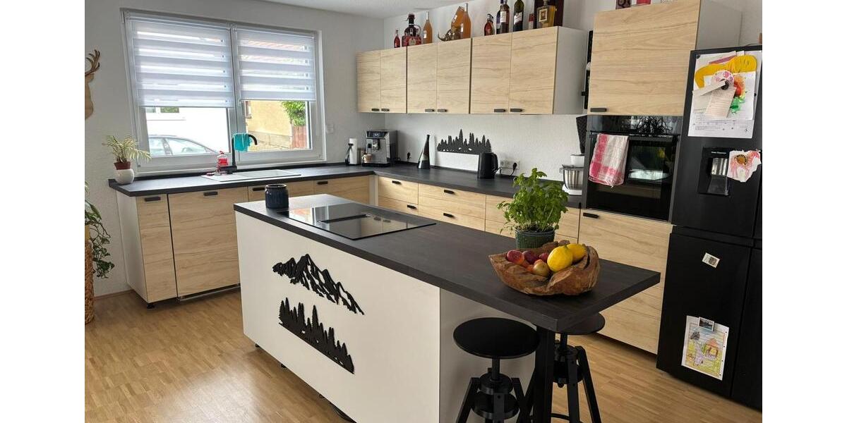 Doppelhaushälfte Karlsruhe Neureut - 5 Zimmer, 155 m&sup2;, 2.600&euro; | Angebot:26586293