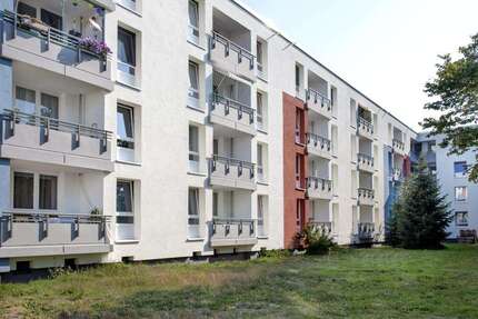 Wohnung Dortmund Scharnhorst-Ost - 2 Zimmer, 56 m&sup2;, 430&euro; | Angebot:27655895