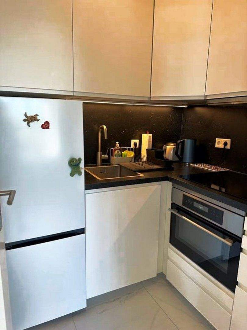 Moderne 2-Zimmer Wohnung mit Balkon in München Ramersdorf-Perlach 2 zimmer