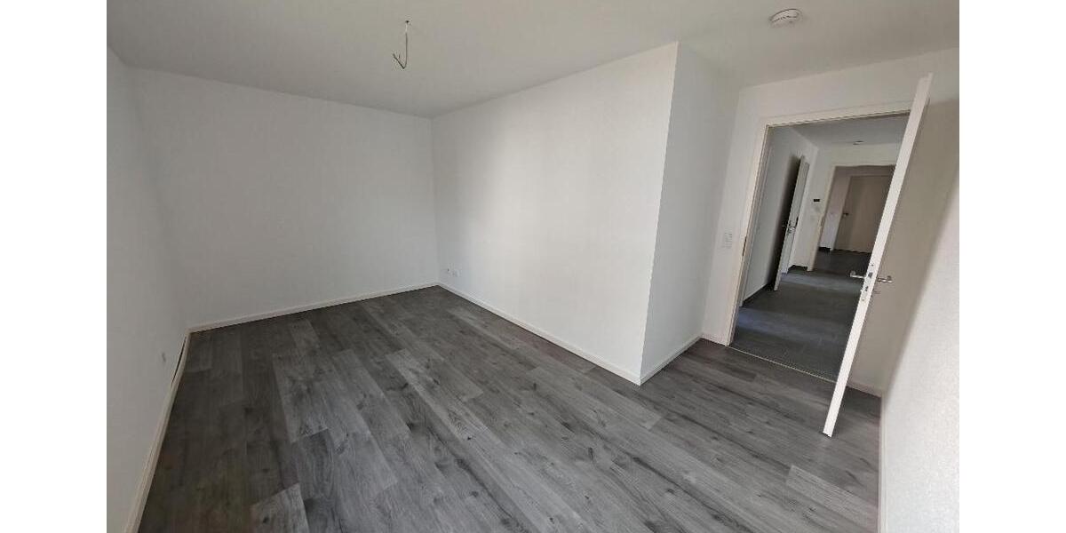 Etagenwohnung Bünde - 4 Zimmer, 116 m&sup2;, 1.400&euro; | Angebot:25840071