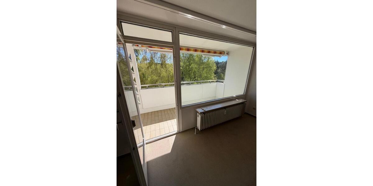 Etagenwohnung Bindlach - 3.5 Zimmer, 93 m&sup2;, 1.000&euro; | Angebot:26567925