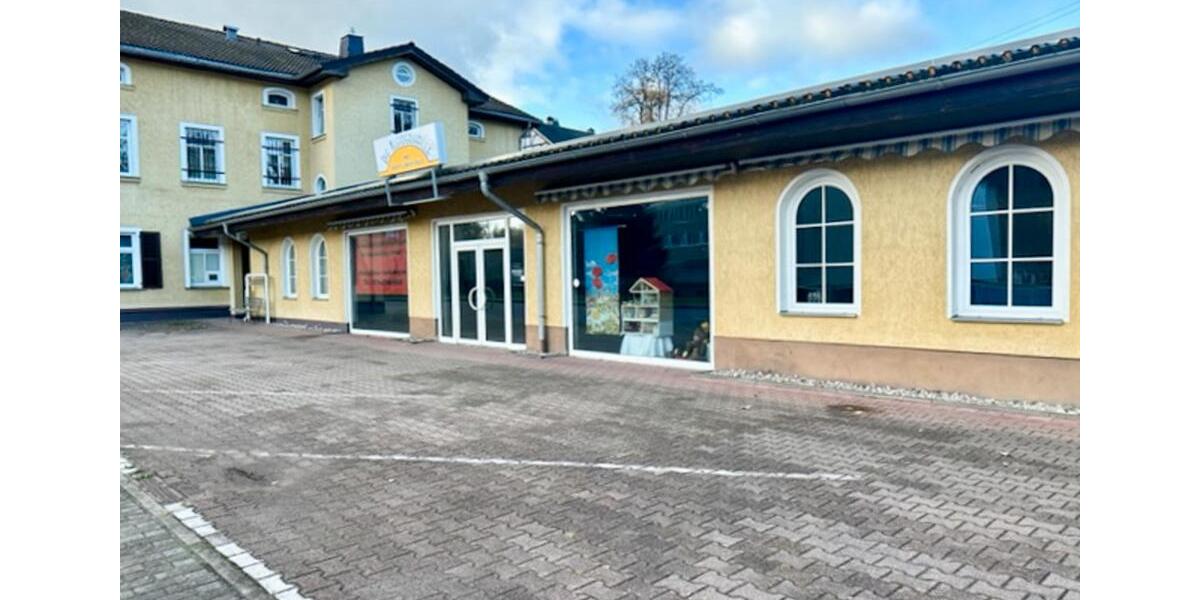 Gewerbeobjekt Thalheim/Erzgebirge Erzgebirge - 1.500&euro; | Angebot:26138225