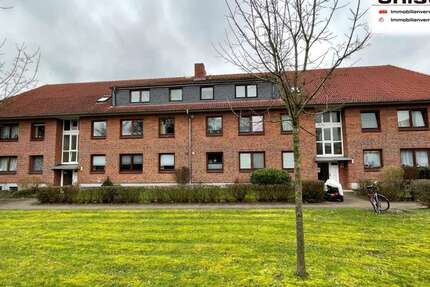 Wohnung Itzehoe Tegelhörn - 2 Zimmer, 59 m&sup2;, 625&euro; | Angebot:25255973